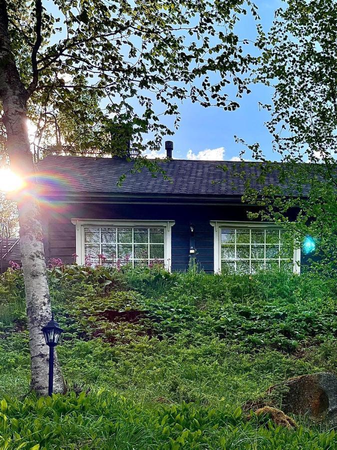Costa Villa Тахковуори Экстерьер фото