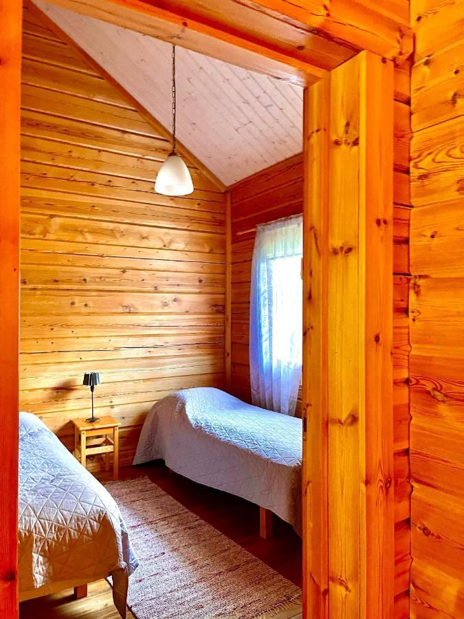 Costa Villa Тахковуори Экстерьер фото